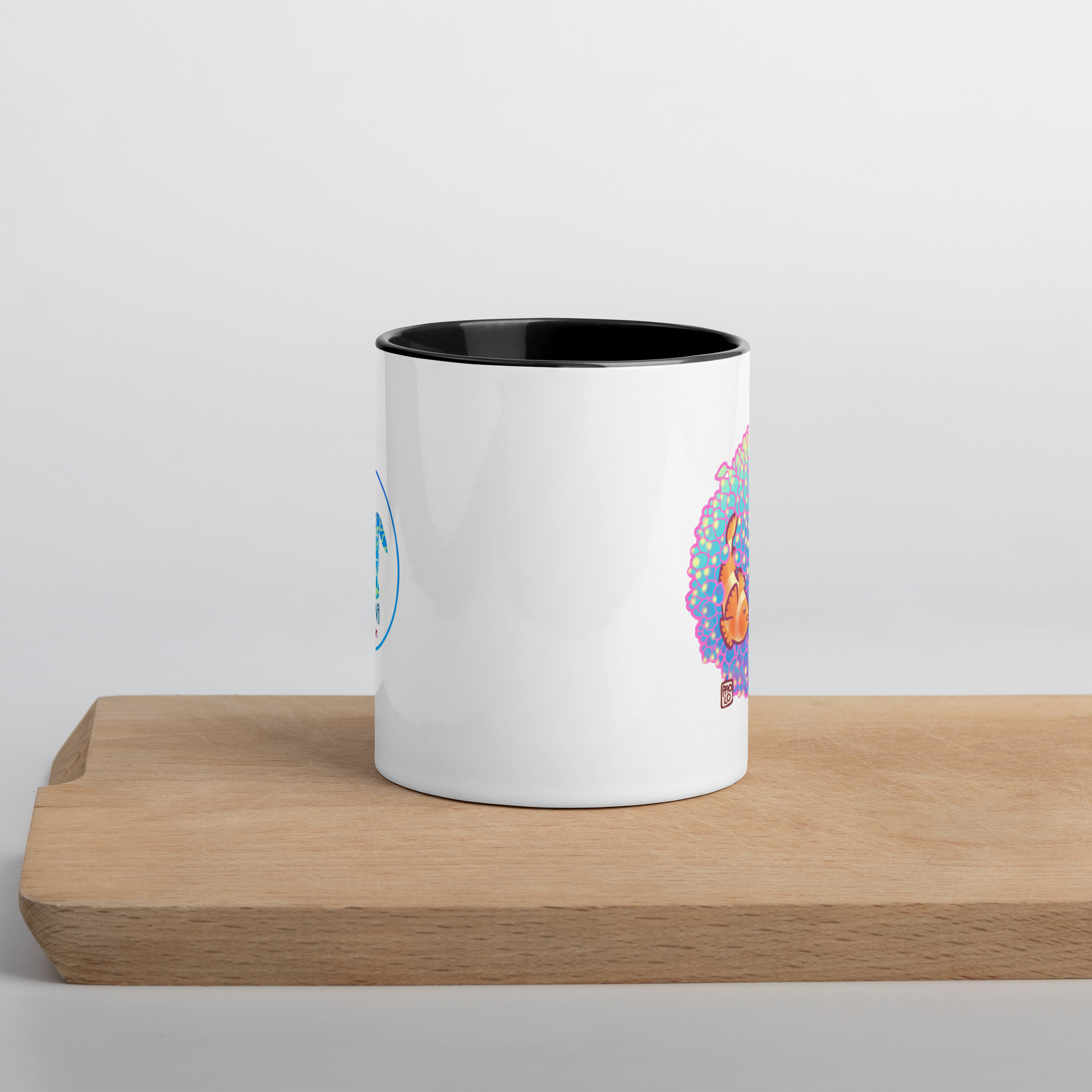 Clownfish Mug - Image 2