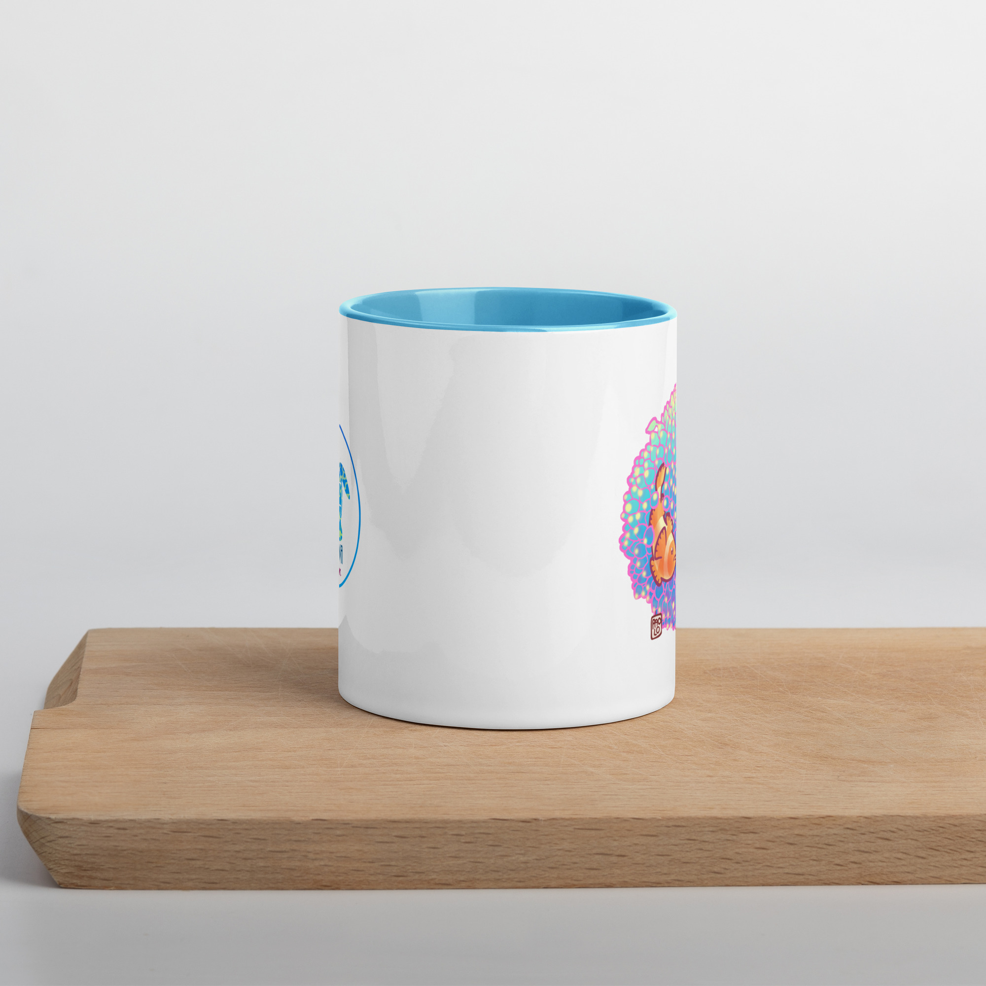 Clownfish Mug - Image 7