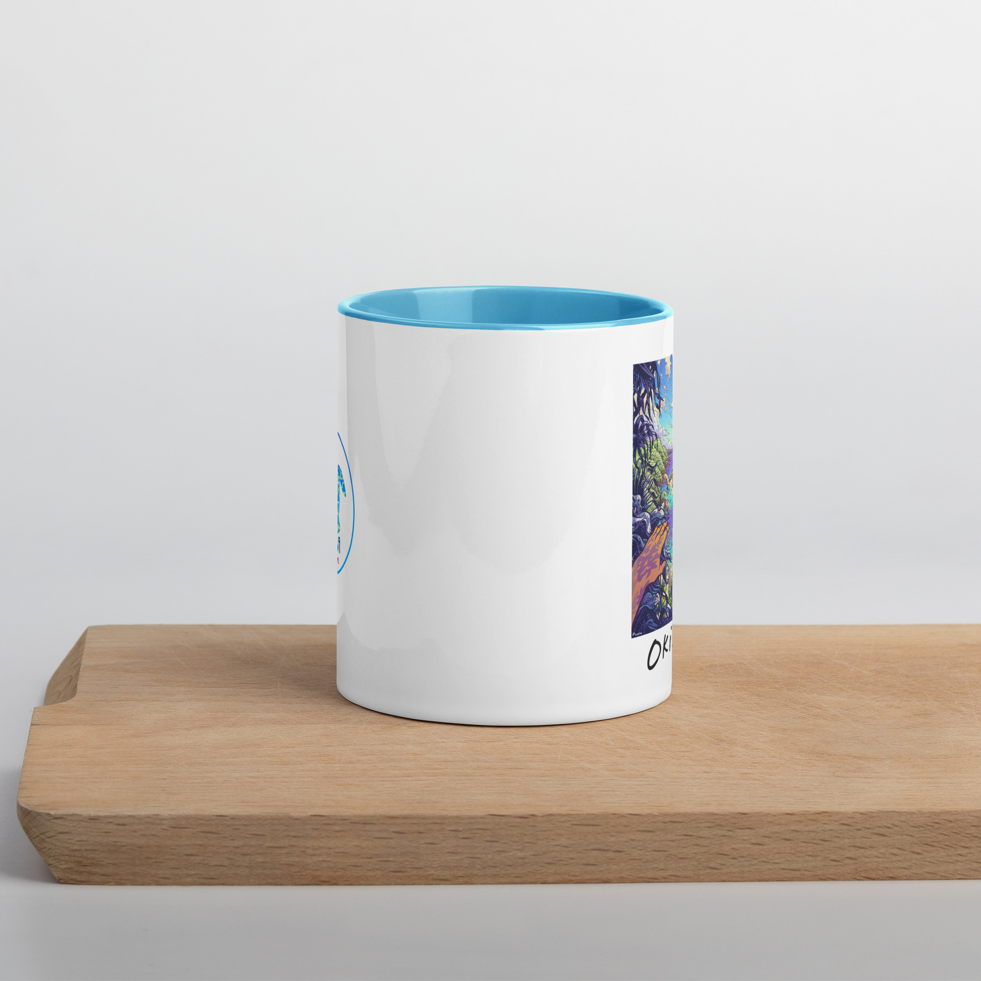 Explore Mug - Image 7