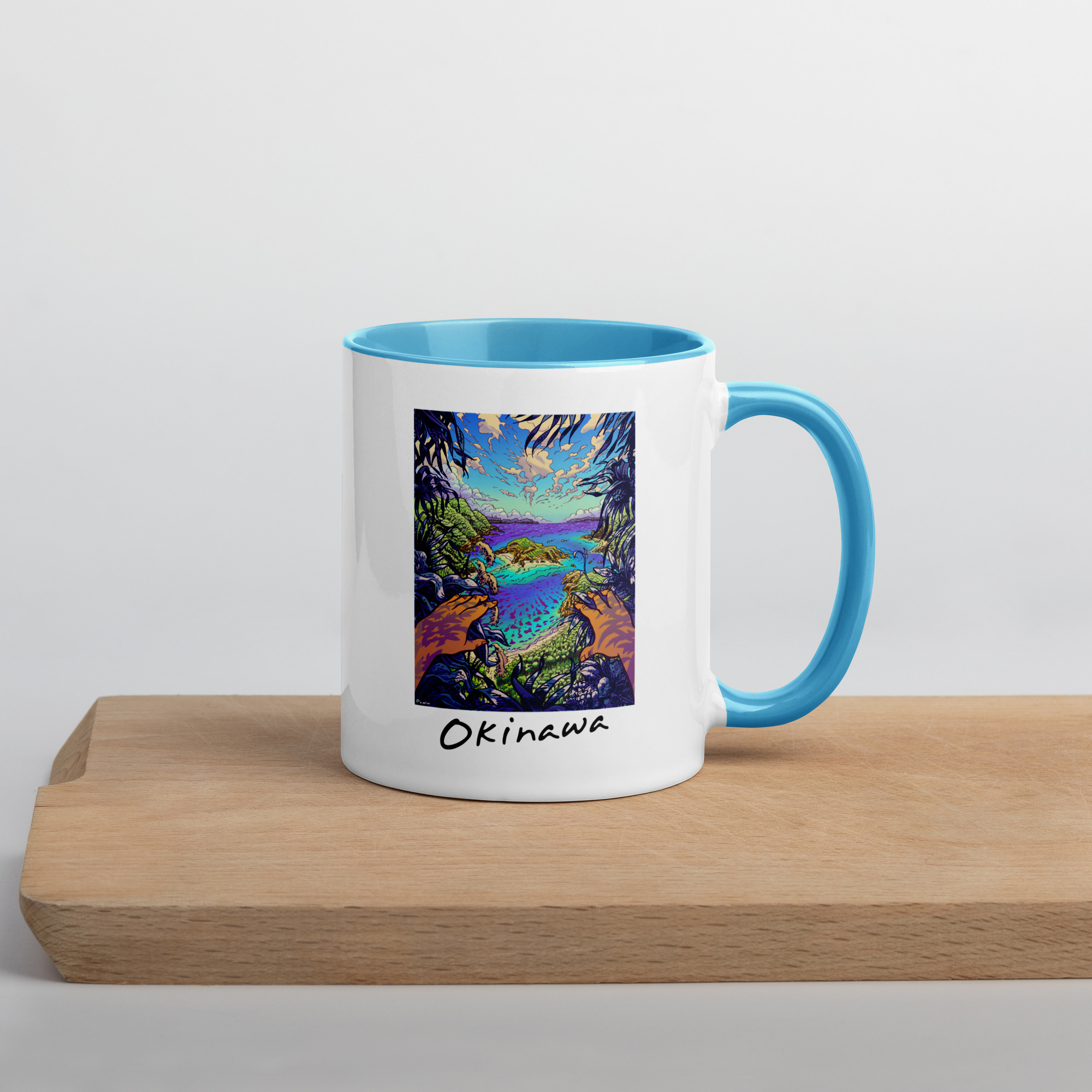 Explore Mug - Image 9