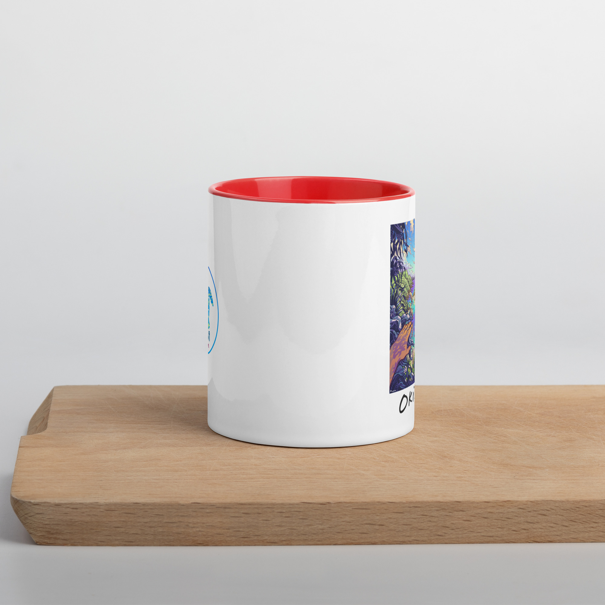 Explore Mug - Image 4