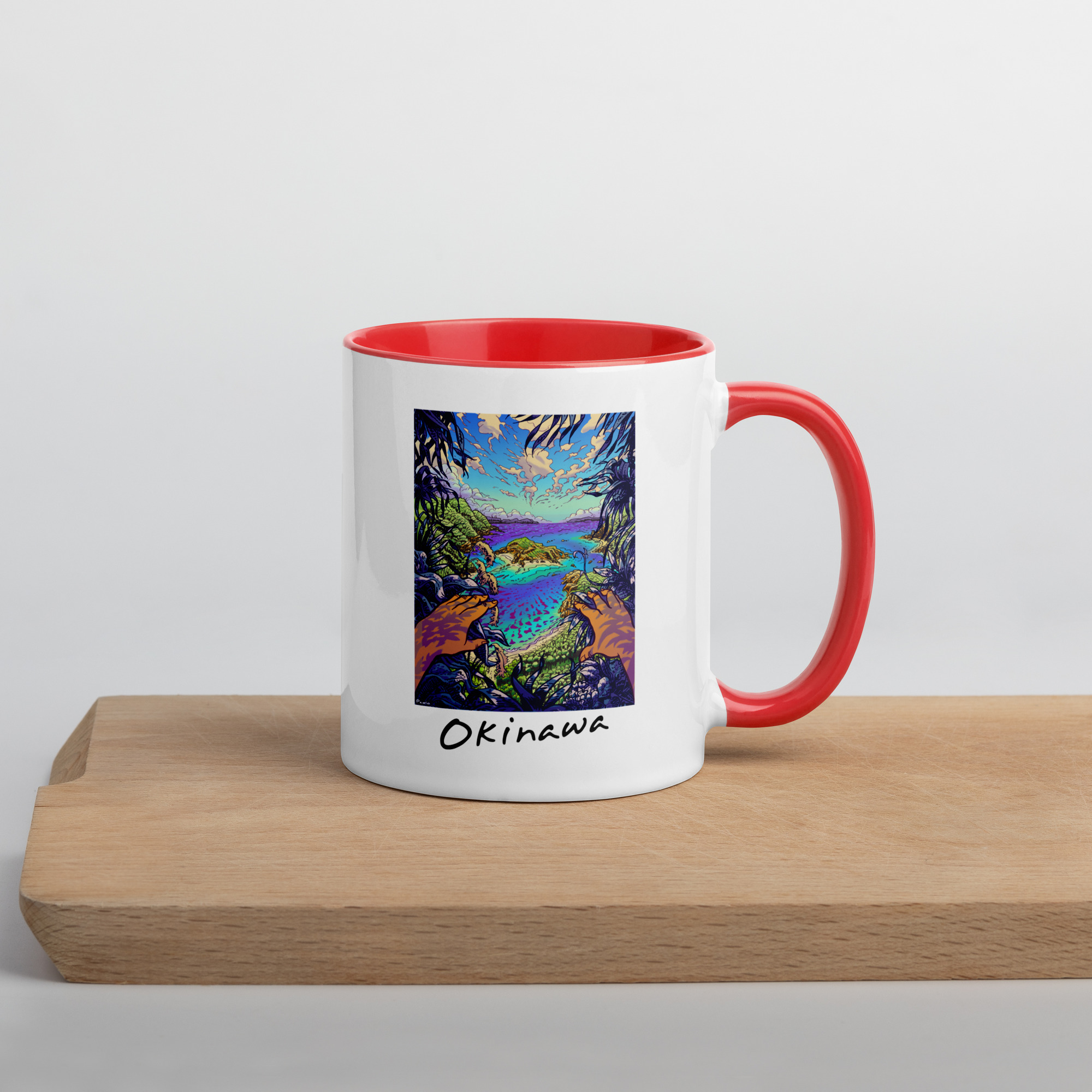 Explore Mug - Image 6