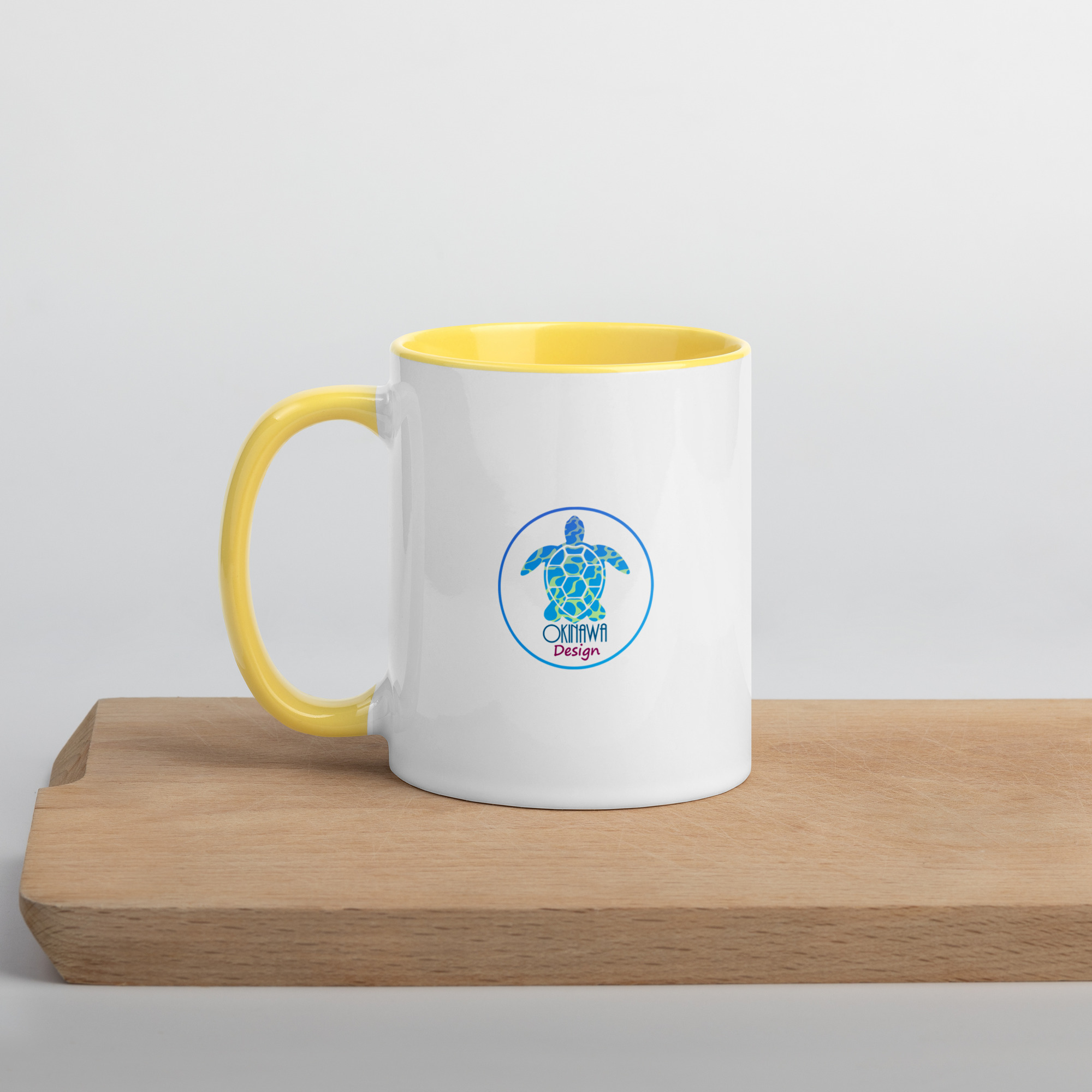 Turtle Island Mug - Image 11