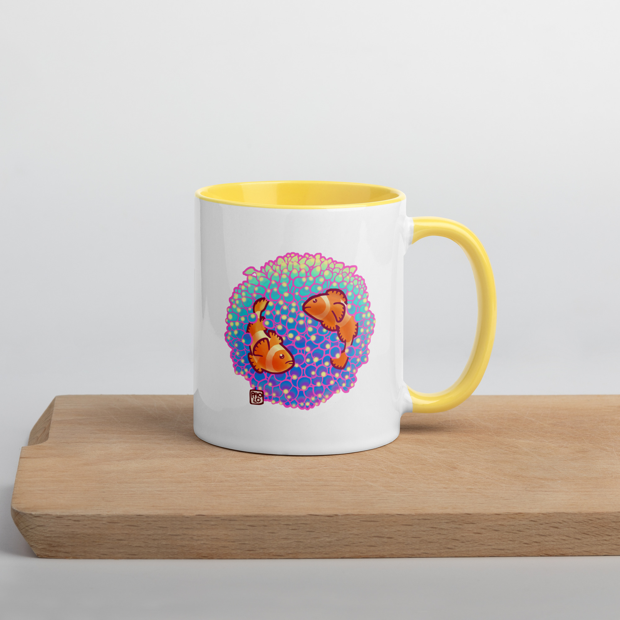 Clownfish Mug - Image 12