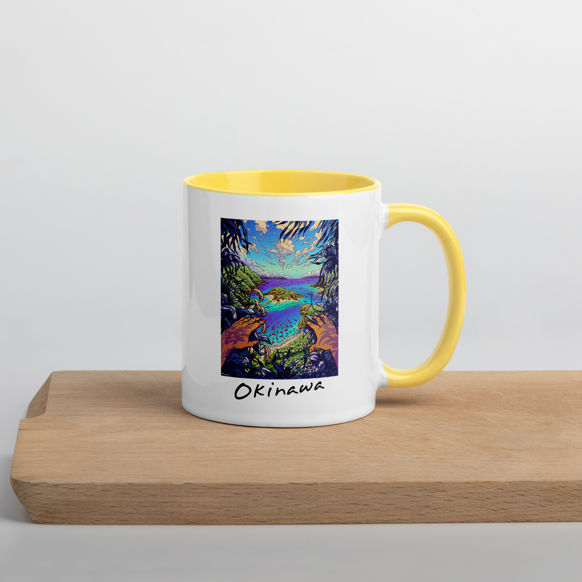 Explore Mug - Image 12
